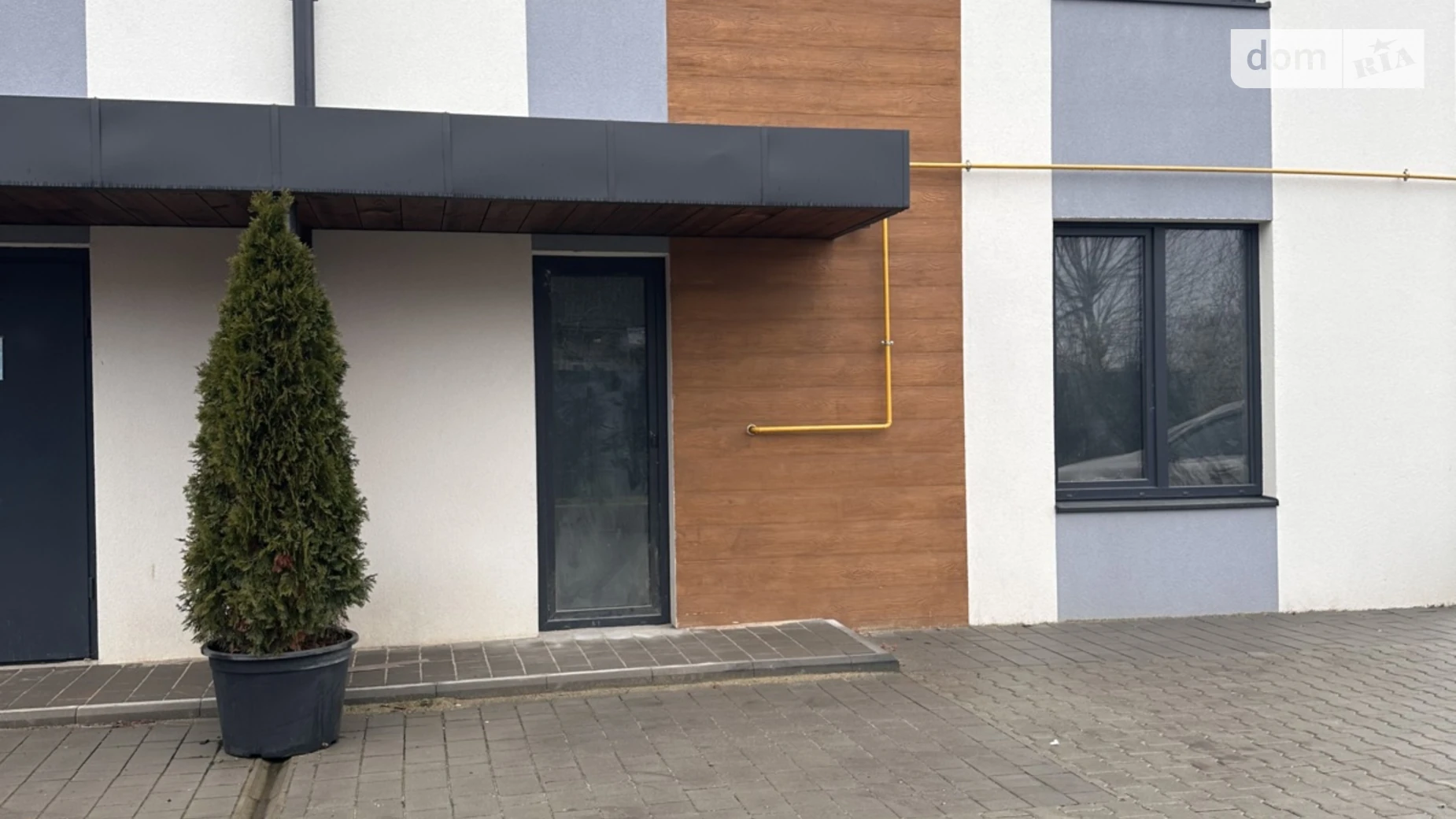 пров. Школьный Гречаны ближние Хмельницкий ЖК Klever House, цена: 128000 $ - фото 4