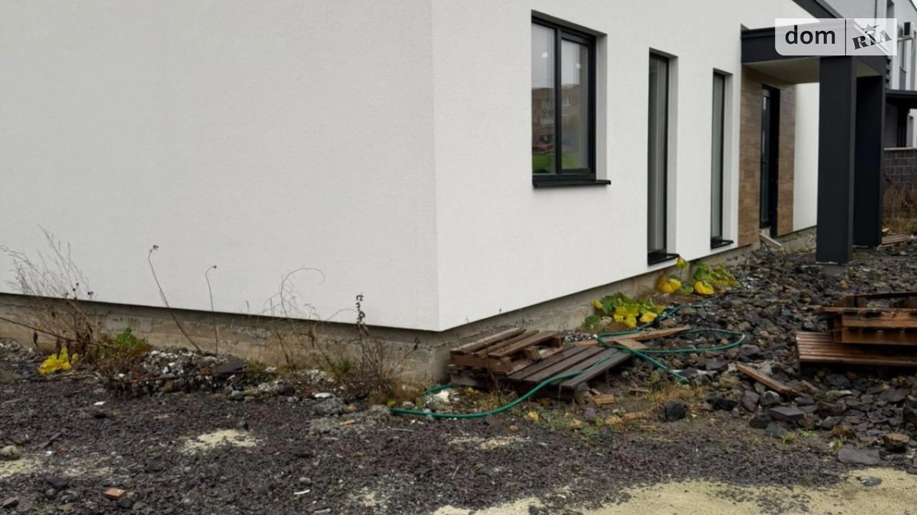 Продається одноповерховий будинок 130 кв. м з каміном, цена: 130000 $ - фото 3