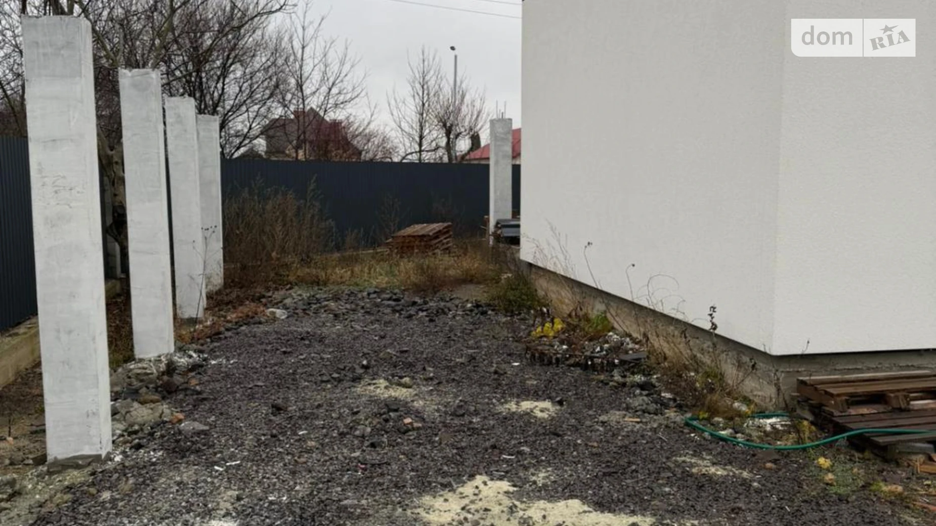 Продається одноповерховий будинок 130 кв. м з каміном, цена: 130000 $ - фото 4