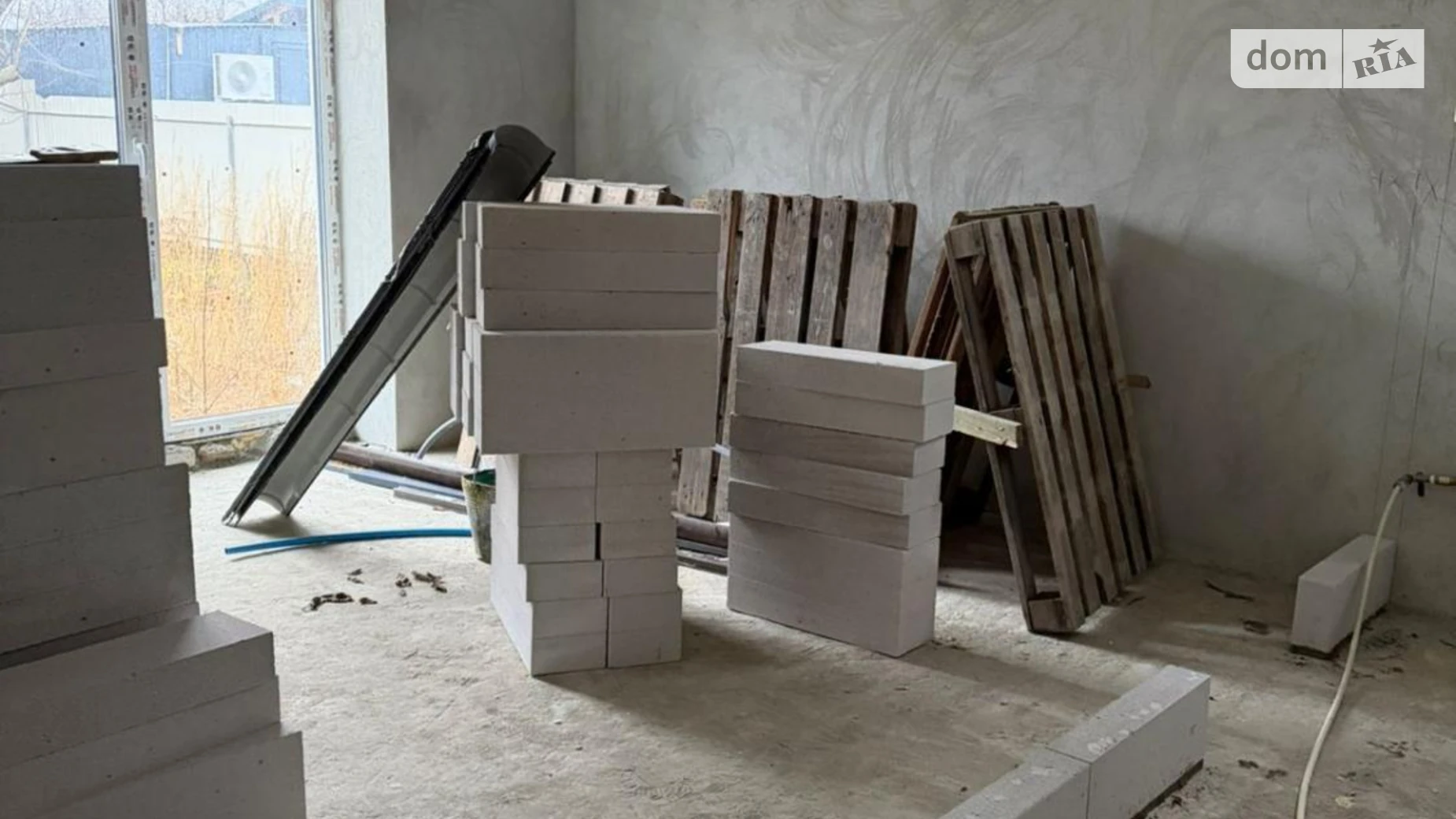 Продається одноповерховий будинок 130 кв. м з каміном, цена: 130000 $ - фото 5