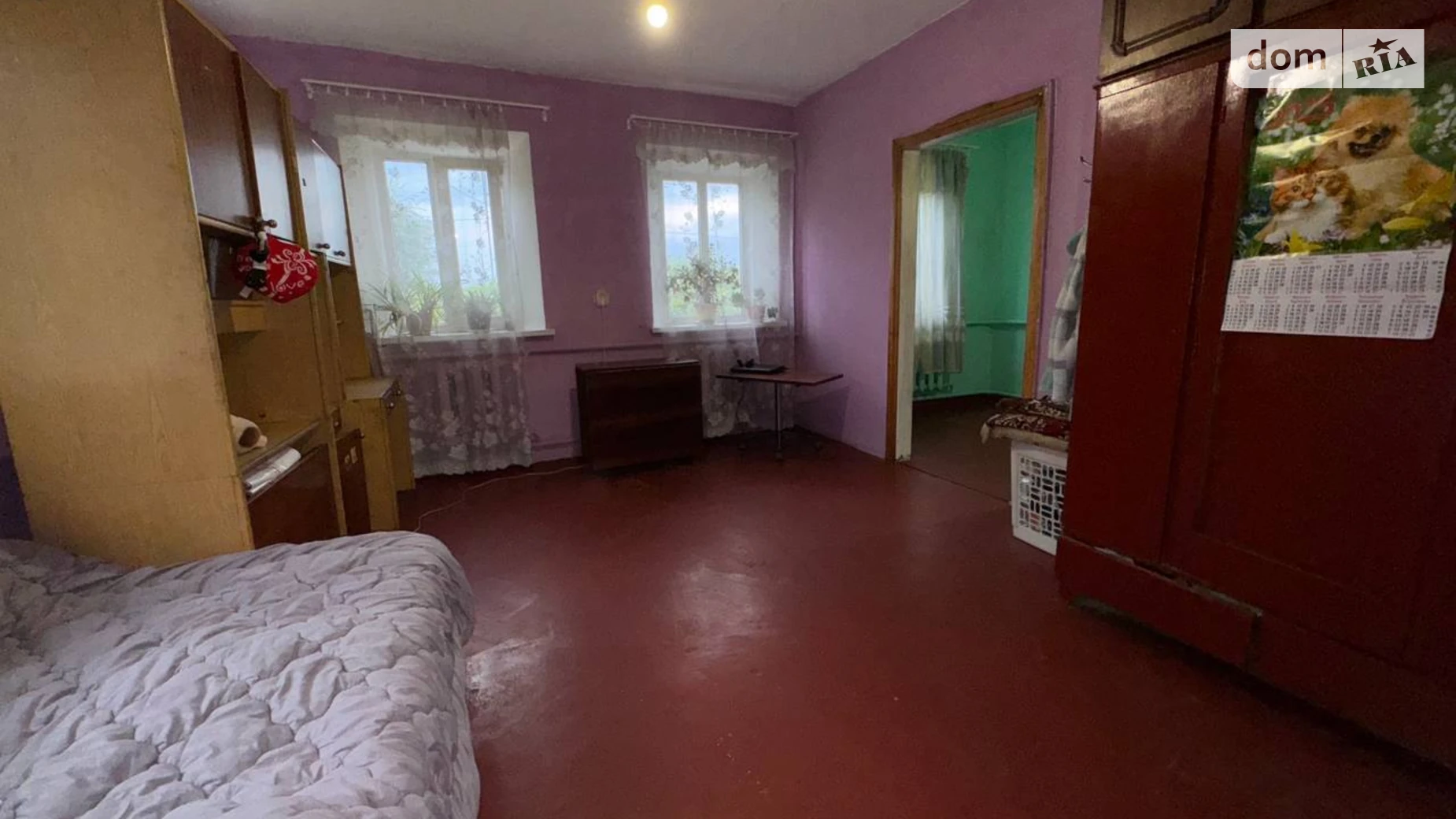 Продается одноэтажный дом 55.9 кв. м с гаражом, цена: 30000 $ - фото 3