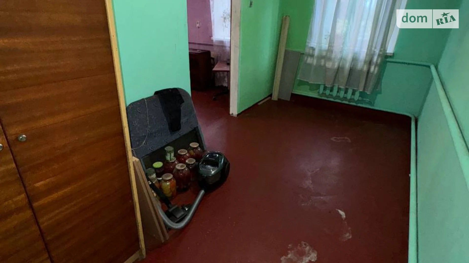 Продается одноэтажный дом 55.9 кв. м с гаражом, цена: 30000 $ - фото 5