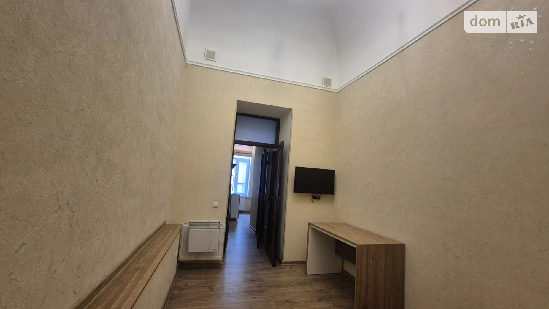 Сдается в аренду 1-комнатная квартира 32 кв. м в Одессе, пл. Соборная, 1 - фото 4