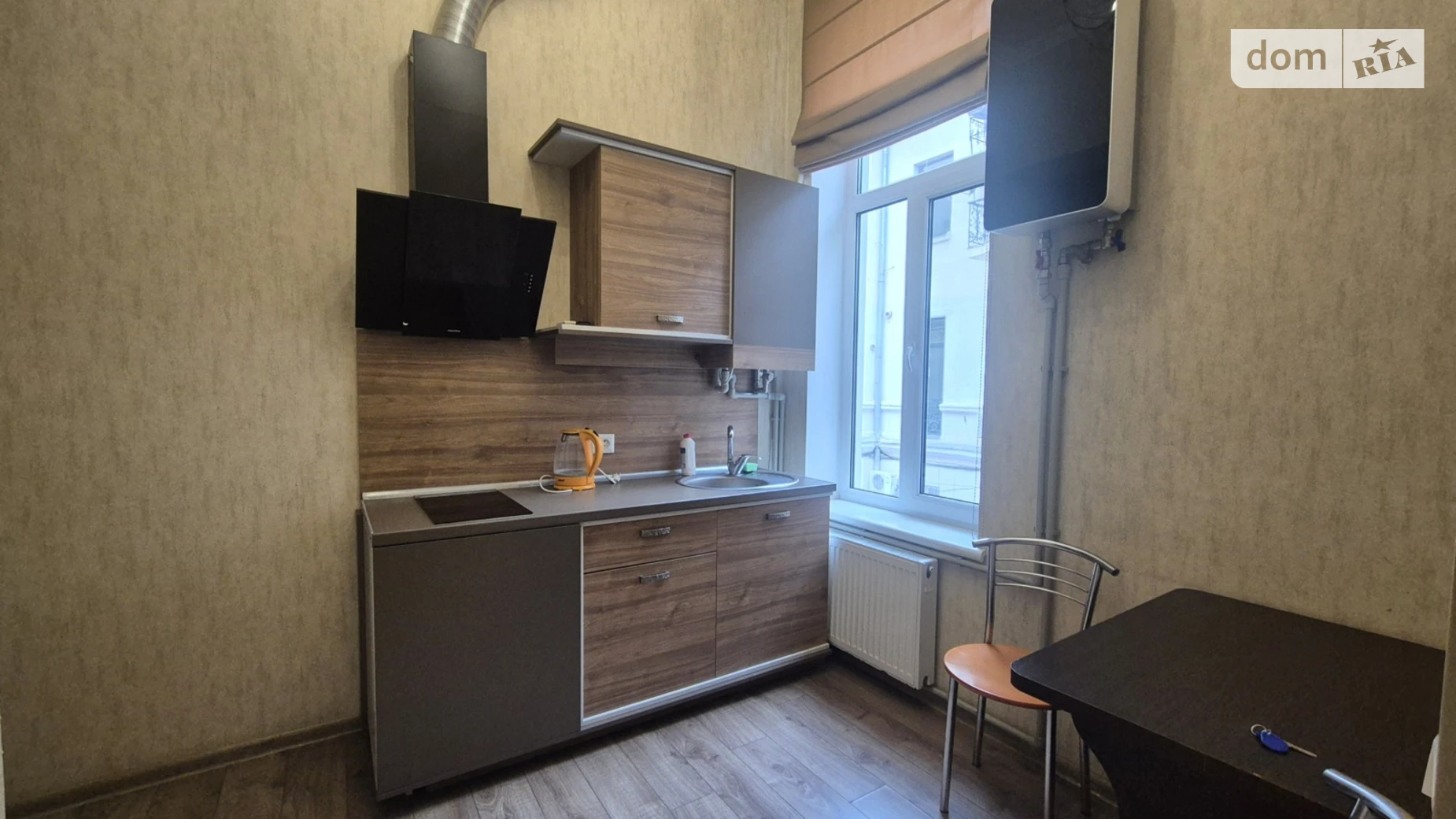 Сдается в аренду 1-комнатная квартира 32 кв. м в Одессе, пл. Соборная, 1 - фото 5