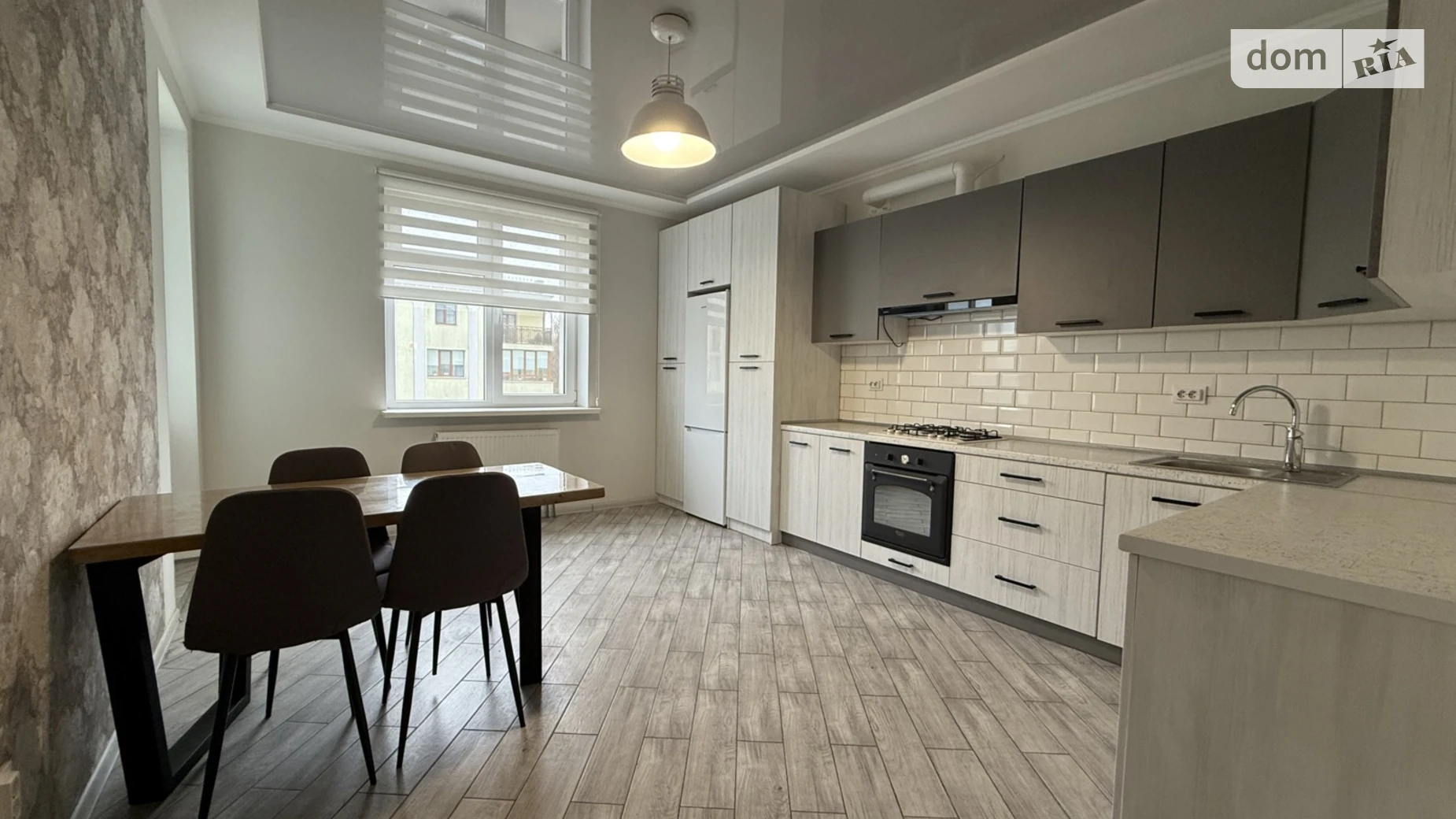 Продается 3-комнатная квартира 108.1 кв. м в, цена: 158000 $ - фото 2