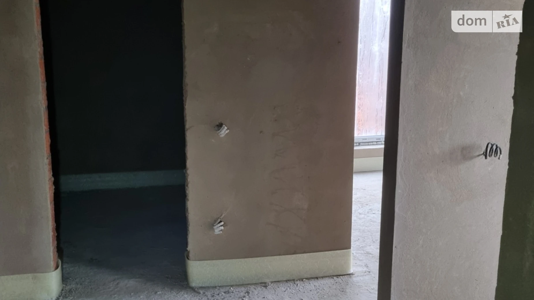 Продается 1-комнатная квартира 38.7 кв. м в Ровно, ул. Дорошенко Петра, 66Б - фото 2