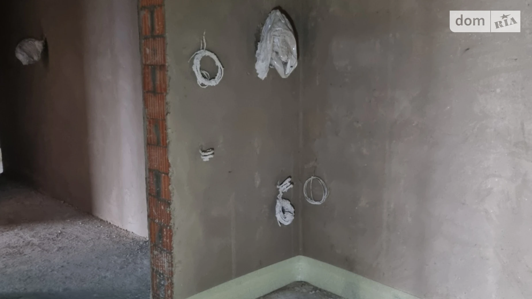 Продается 1-комнатная квартира 38.7 кв. м в Ровно, ул. Дорошенко Петра, 66Б - фото 4