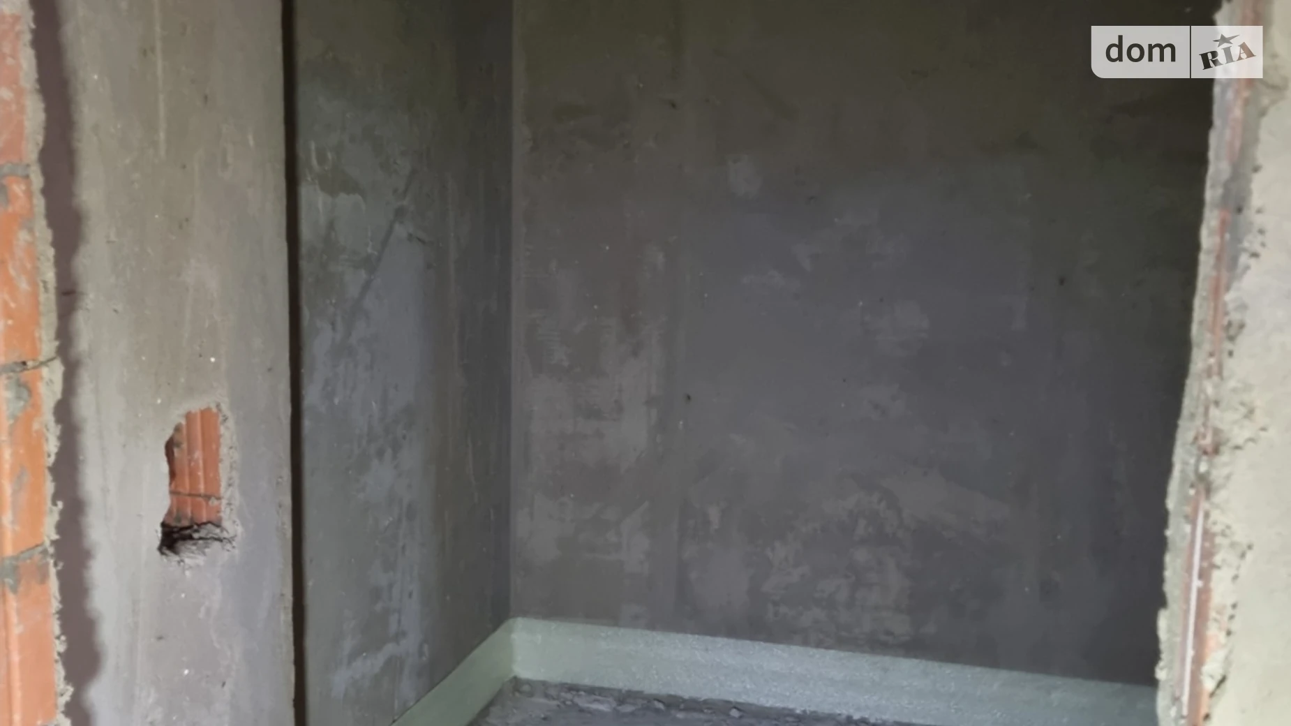 Продается 1-комнатная квартира 38.7 кв. м в Ровно, ул. Дорошенко Петра, 66Б - фото 5