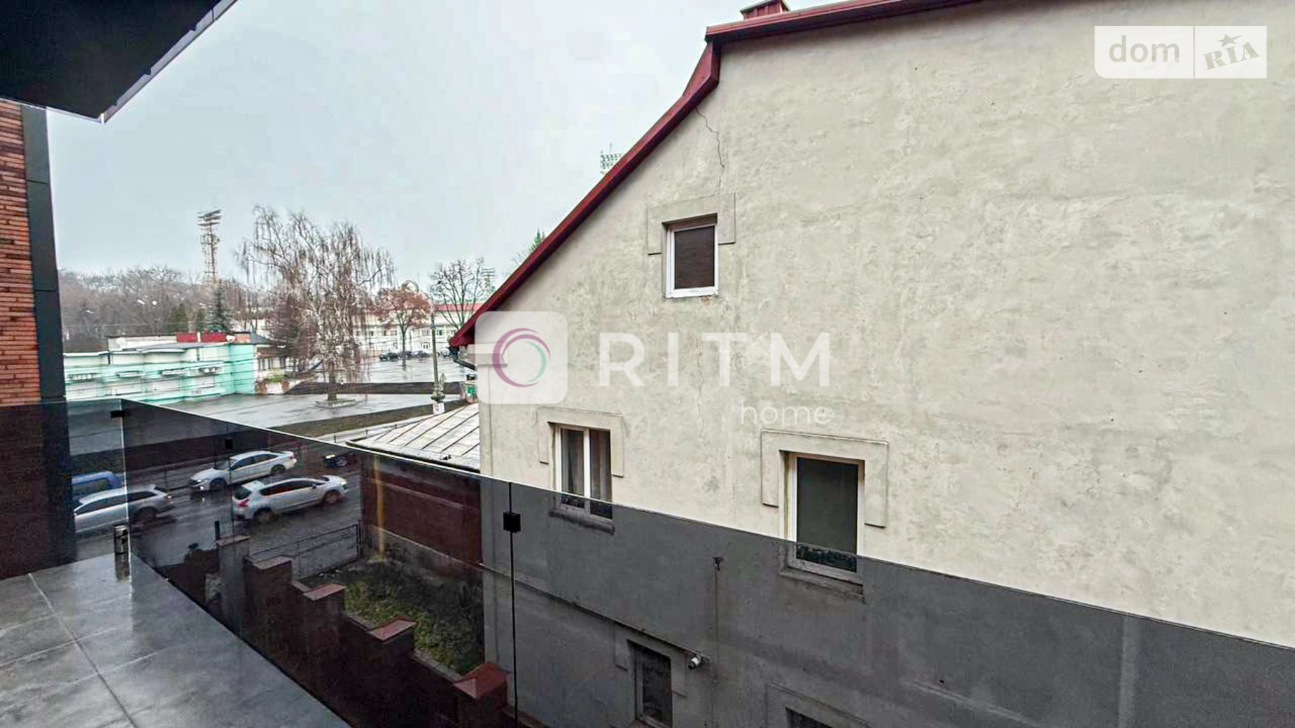 1-комнатная квартира 32 кв. м в Тернополе, просп. Бандеры Степана, 16 - фото 3