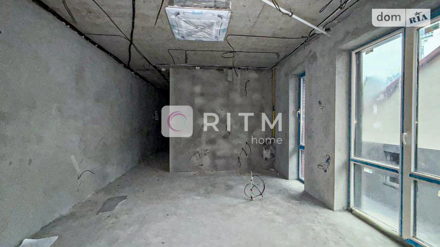 1-комнатная квартира 32 кв. м в Тернополе, просп. Бандеры Степана, 16 - фото 5