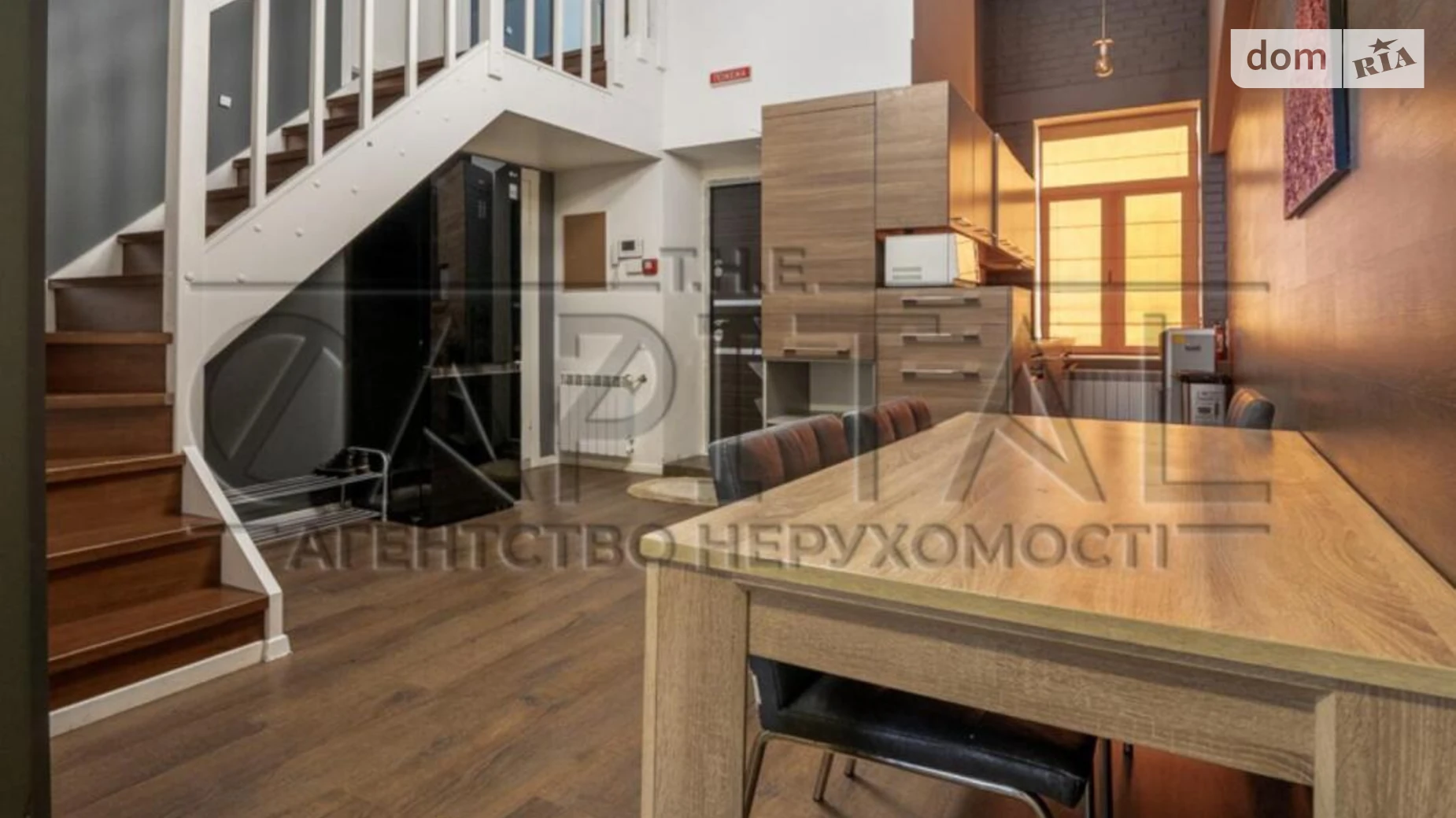 Продается 5-комнатная квартира 146.9 кв. м в Киеве, ул. Институтская, 14 - фото 5