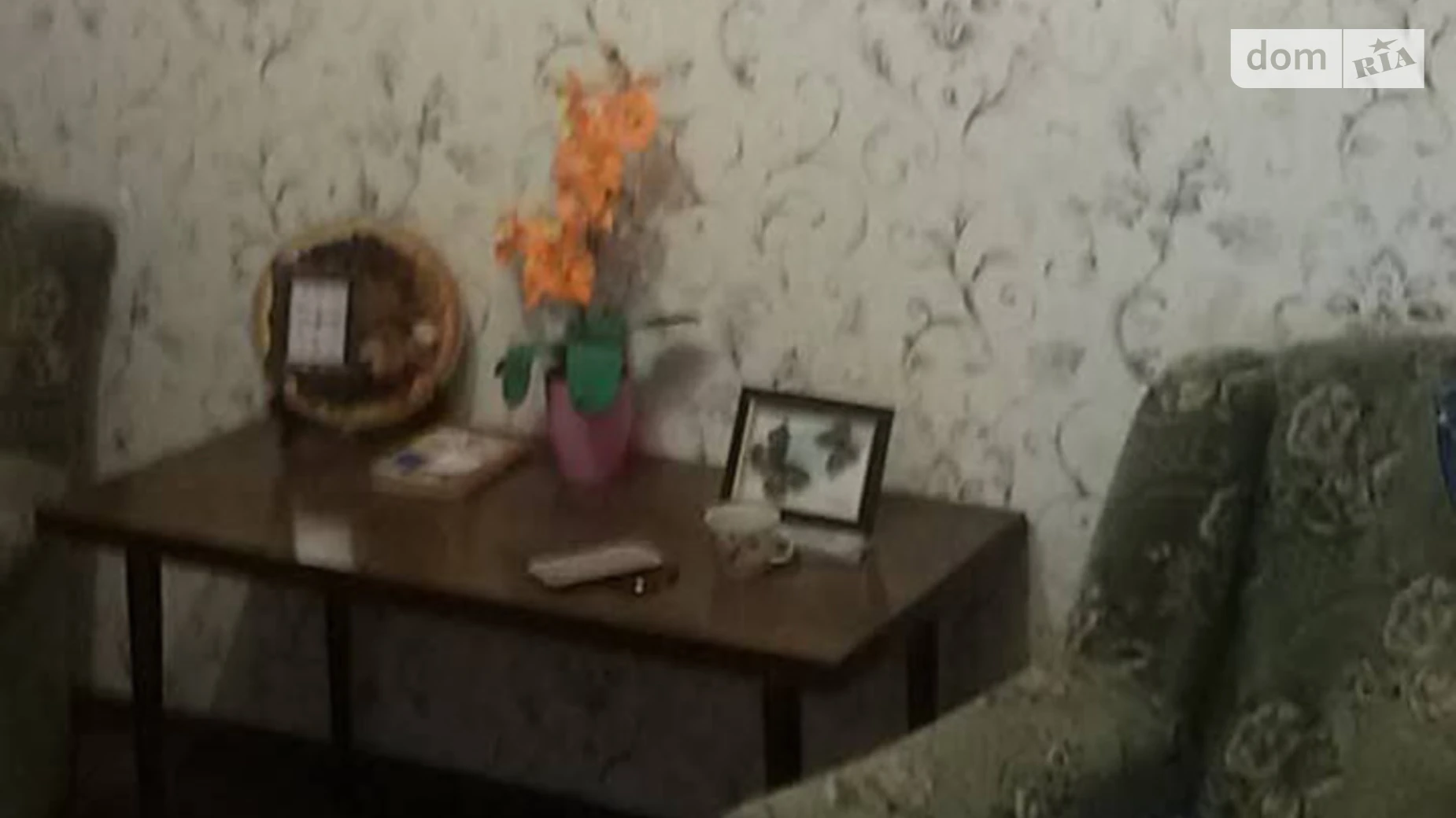 Продается 3-комнатная квартира 60 кв. м в Вольногорске, цена: 22000 $ - фото 2