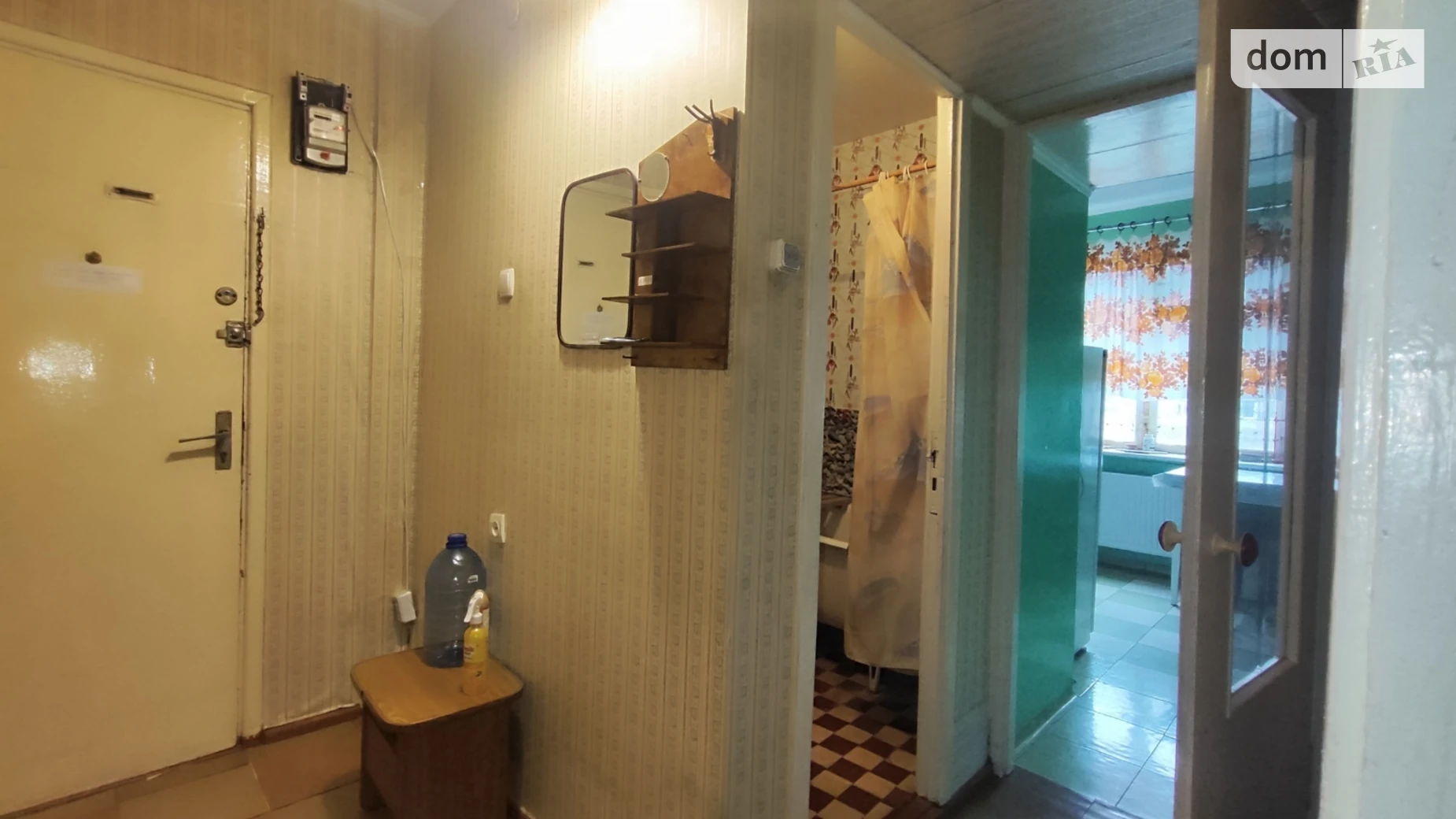 Сдается в аренду 1-комнатная квартира 30 кв. м в Хмельницком, ул. Казацкая, 65/1 - фото 2