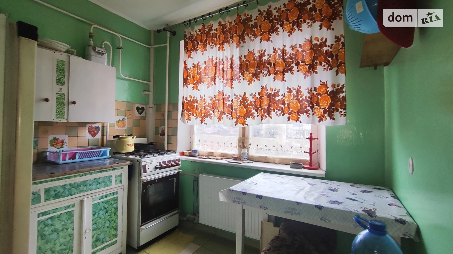 Сдается в аренду 1-комнатная квартира 30 кв. м в Хмельницком, ул. Казацкая, 65/1 - фото 3