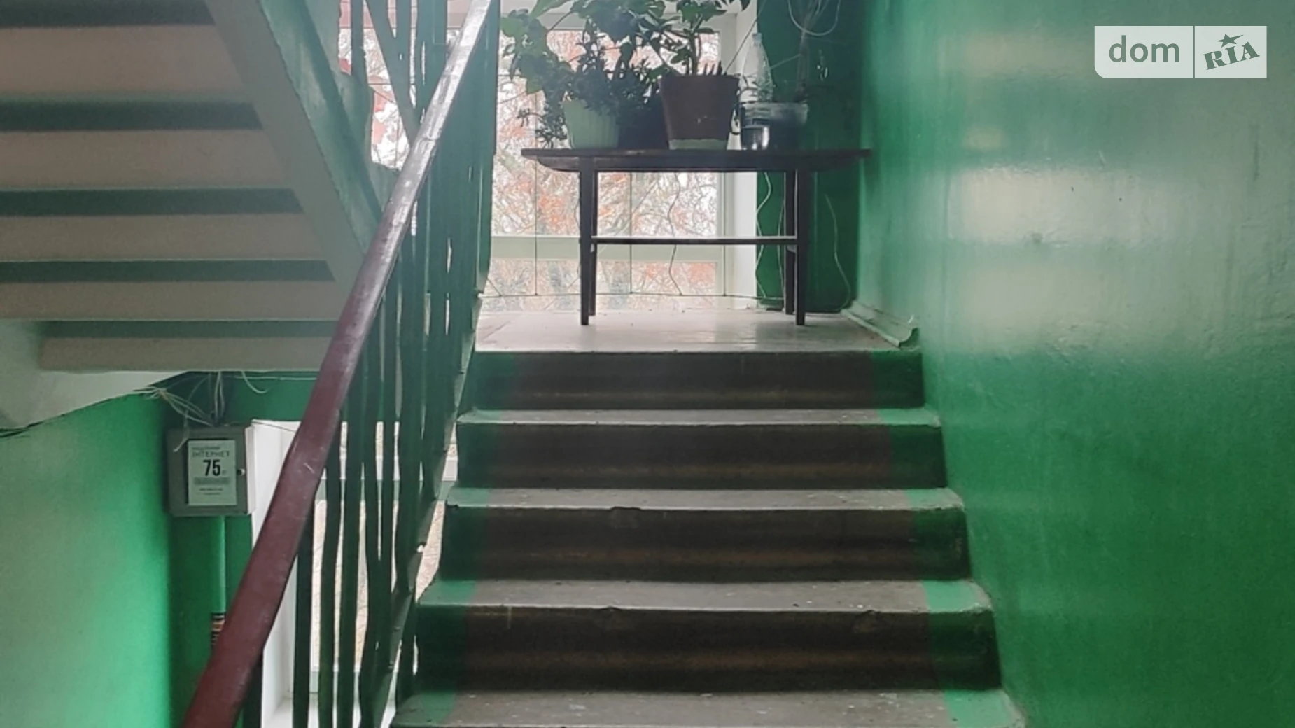 Сдается в аренду 1-комнатная квартира 30 кв. м в Хмельницком, ул. Казацкая, 65/1 - фото 5