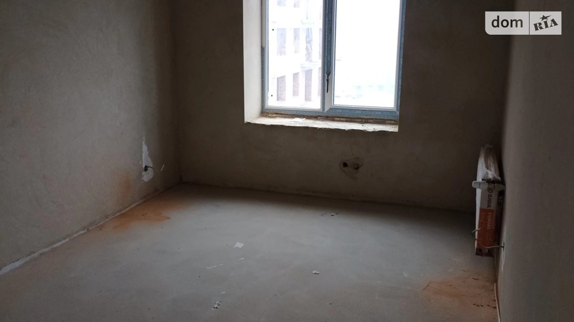 Продается 1-комнатная квартира 38.8 кв. м в Ровно, ул. Белая, 1В - фото 3