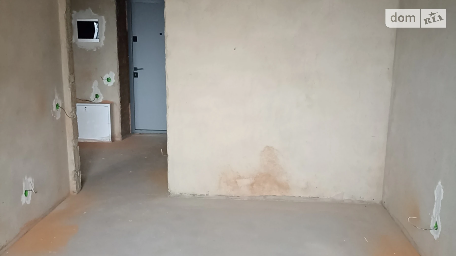 Продается 1-комнатная квартира 38.8 кв. м в Ровно, ул. Белая, 1В - фото 4