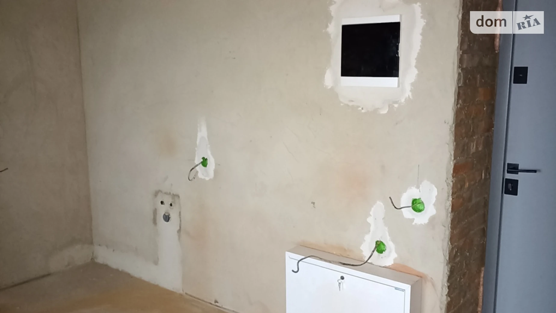 Продается 1-комнатная квартира 38.8 кв. м в Ровно, ул. Белая, 1В - фото 5