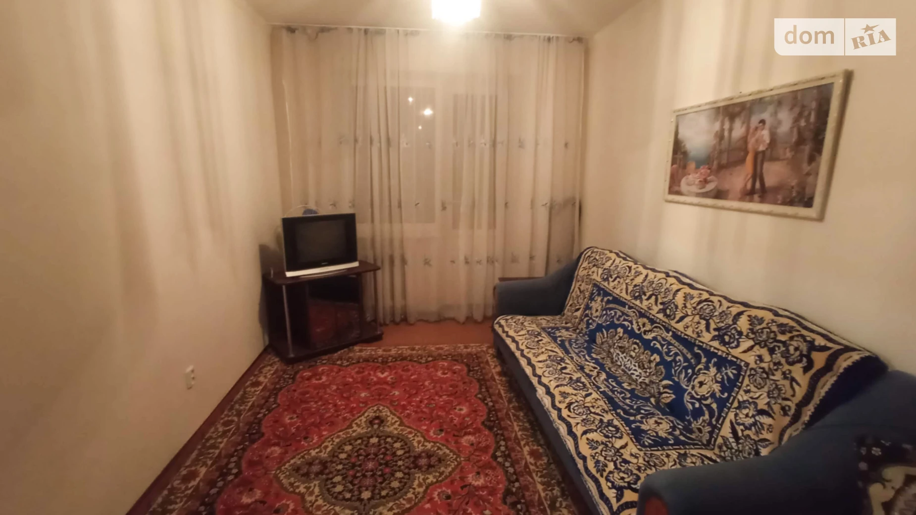 Сдается в аренду 1-комнатная квартира 30 кв. м в Николаеве - фото 2