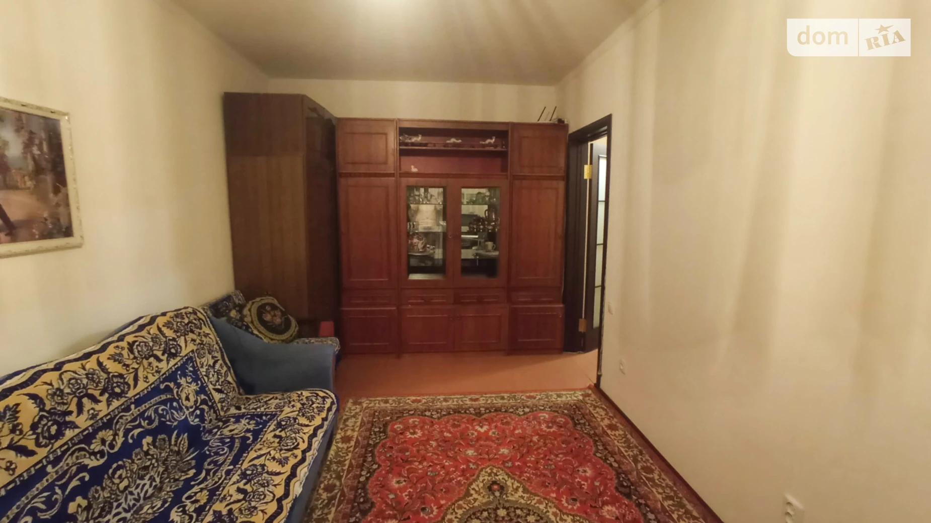 Сдается в аренду 1-комнатная квартира 30 кв. м в Николаеве - фото 3