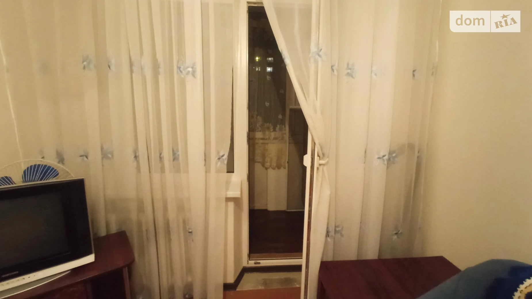 Сдается в аренду 1-комнатная квартира 30 кв. м в Николаеве - фото 4