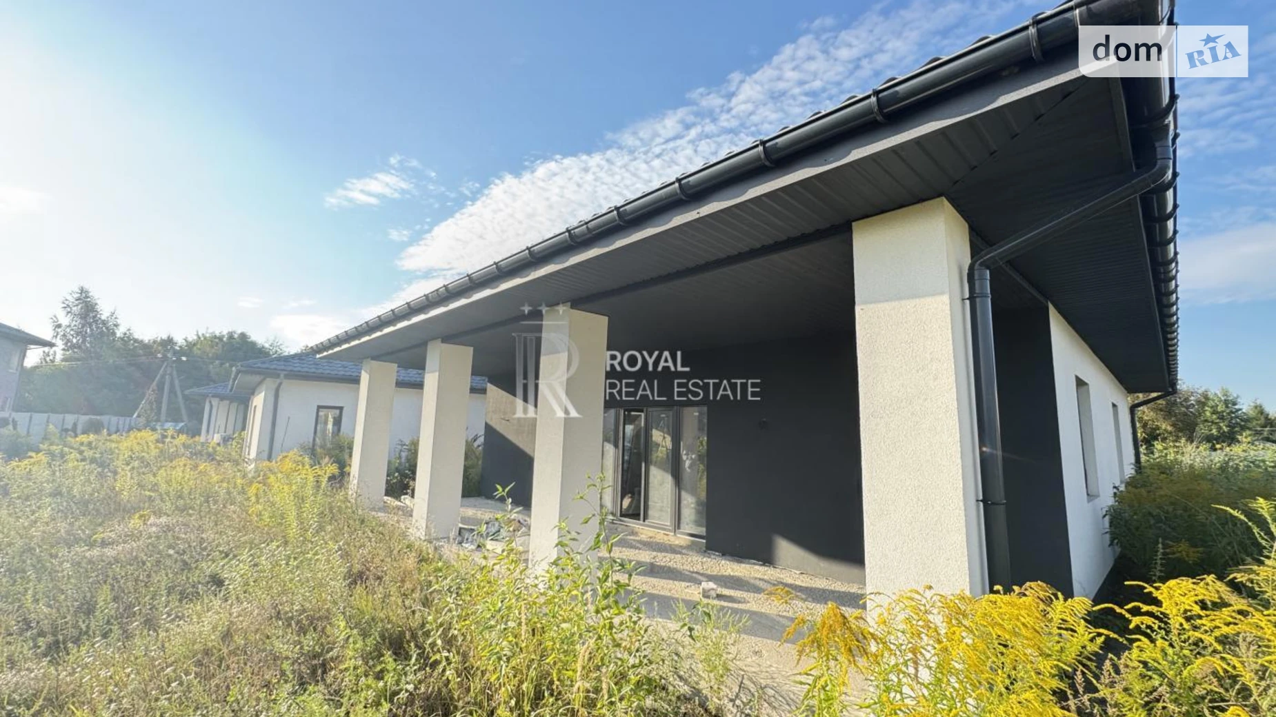 Продается одноэтажный дом 101.6 кв. м с мебелью, цена: 80000 $ - фото 2