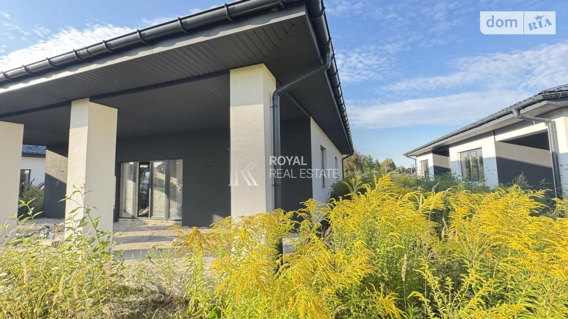 Продается одноэтажный дом 101.6 кв. м с мебелью, цена: 80000 $ - фото 3