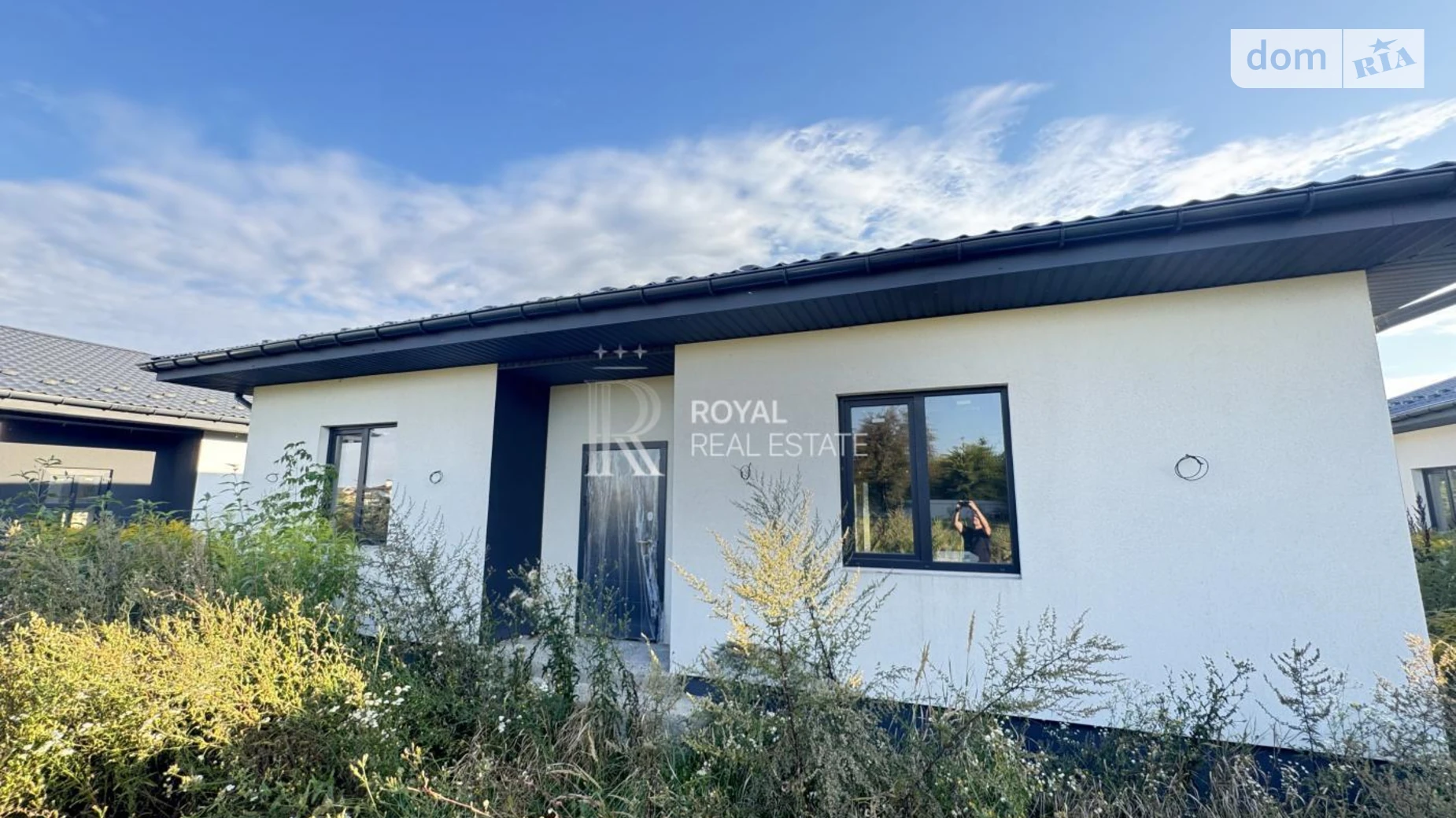 Продается одноэтажный дом 101.6 кв. м с мебелью, цена: 80000 $ - фото 4