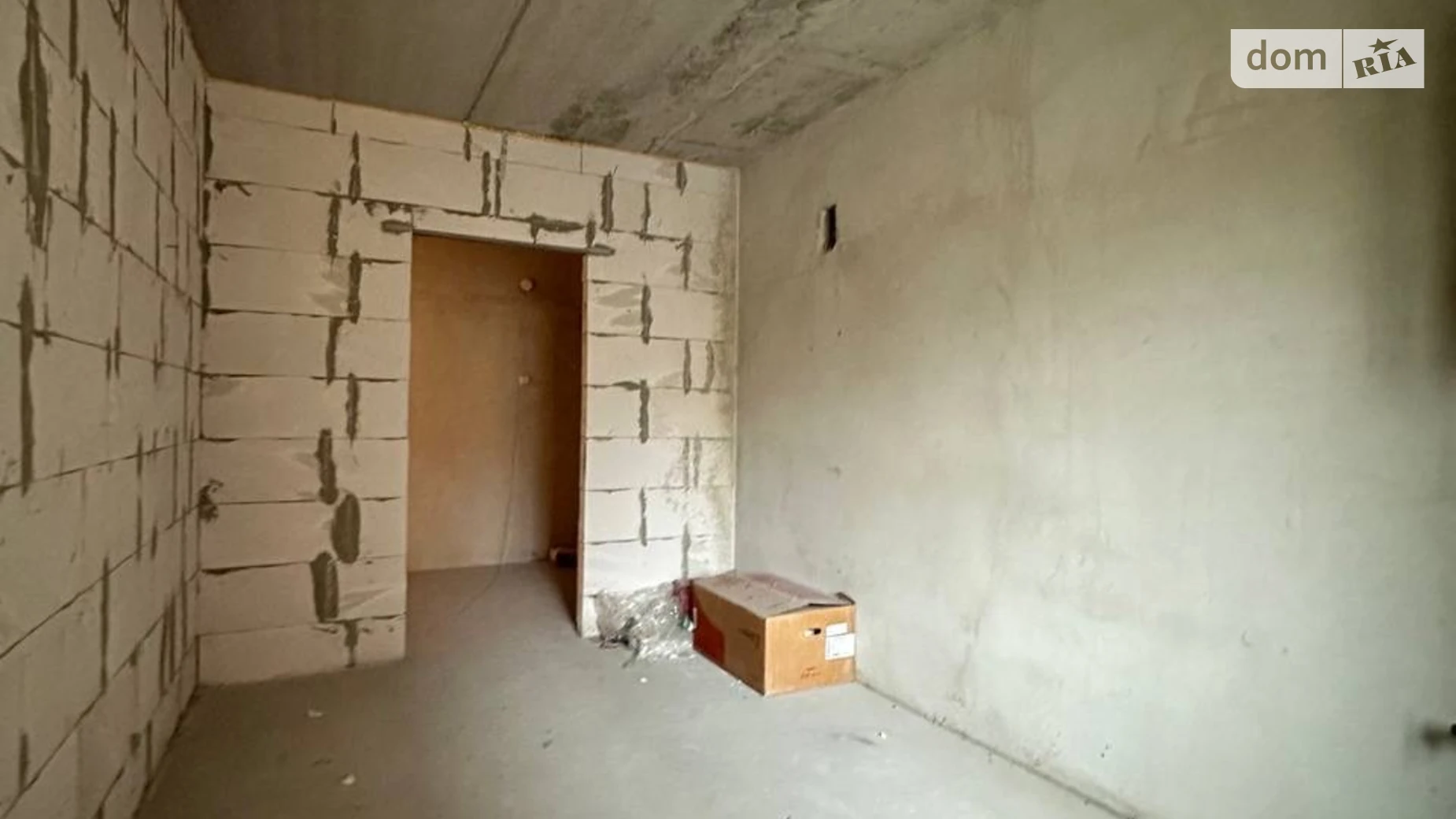 Продается 2-комнатная квартира 62.5 кв. м в Софиевской Борщаговке, просп. Героев Небесной Сотни, 26/17 - фото 2