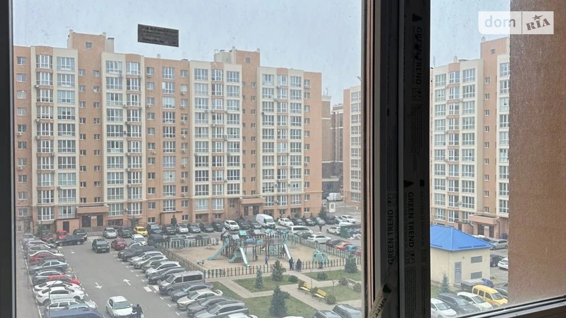 Продается 2-комнатная квартира 62.5 кв. м в Софиевской Борщаговке, просп. Героев Небесной Сотни, 26/17 - фото 3