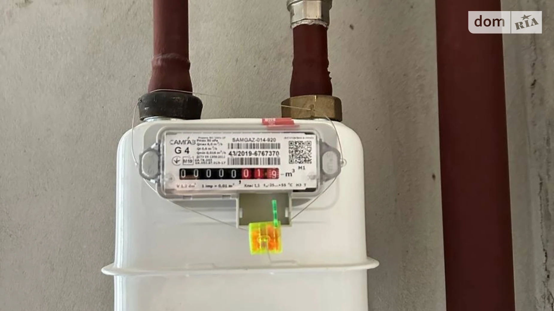 Продается 2-комнатная квартира 62.5 кв. м в Софиевской Борщаговке, просп. Героев Небесной Сотни, 26/17 - фото 5