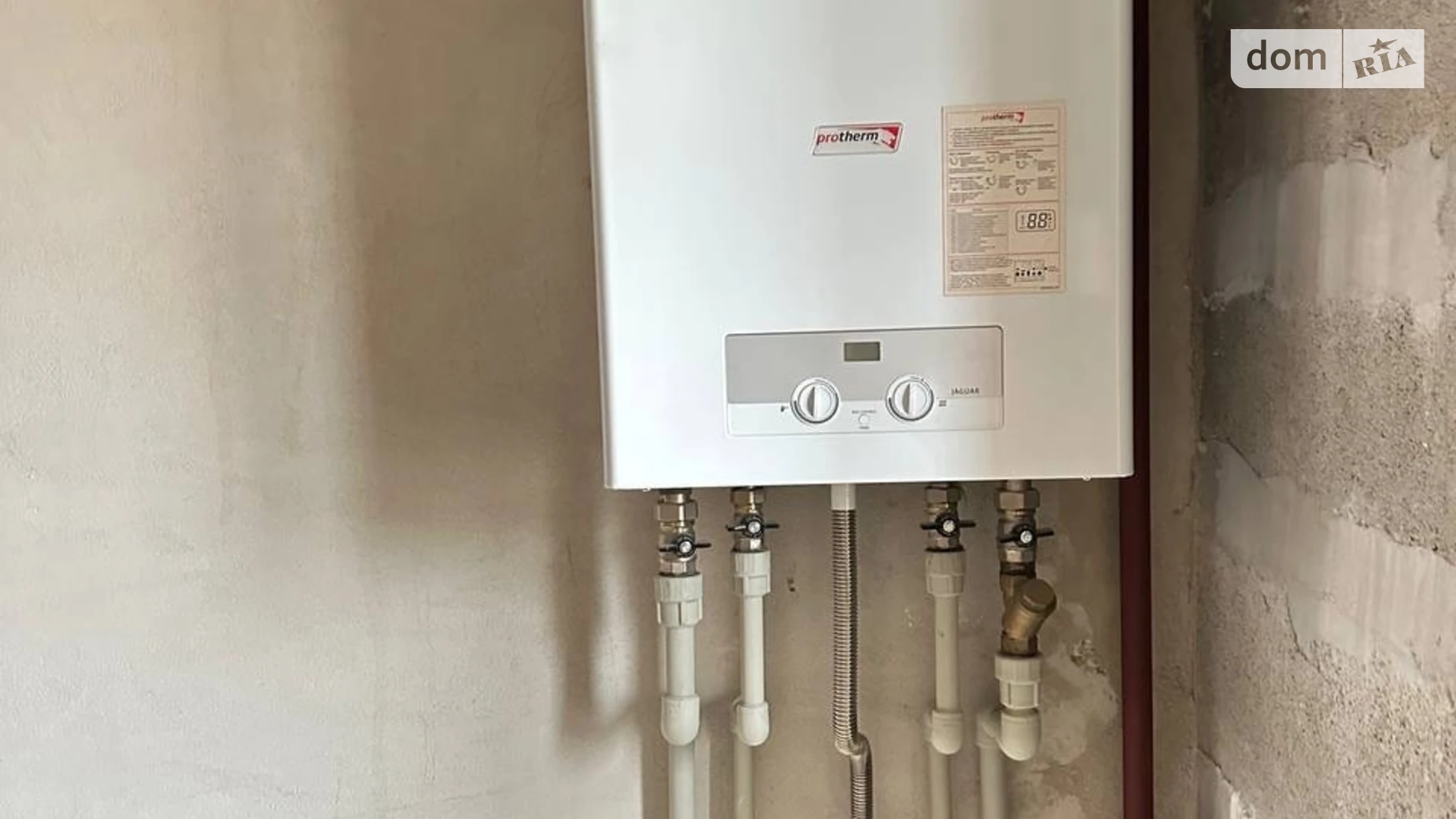 Продается 2-комнатная квартира 62.5 кв. м в Софиевской Борщаговке, просп. Героев Небесной Сотни, 26/17 - фото 4