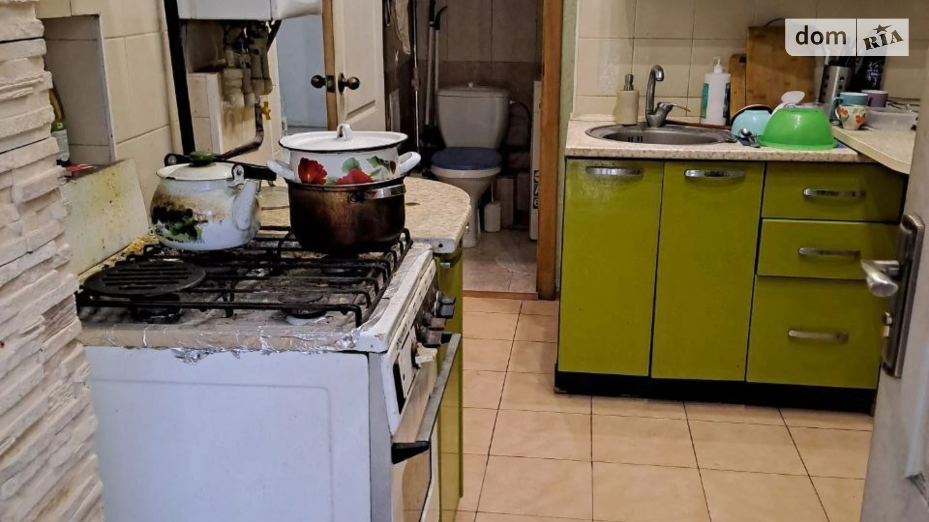 Продается часть дома 28 кв. м с мансардой, цена: 17900 $ - фото 3