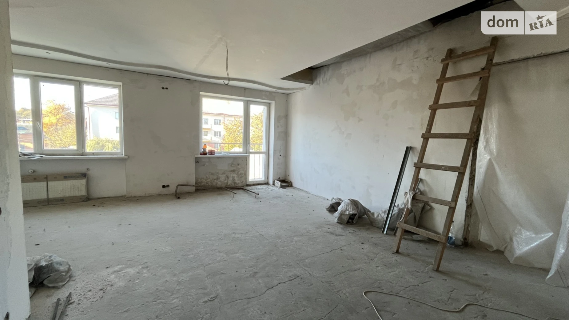 Продается 2-комнатная квартира 50.4 кв. м в Черновцах, ул. Белоусова Василия - фото 4