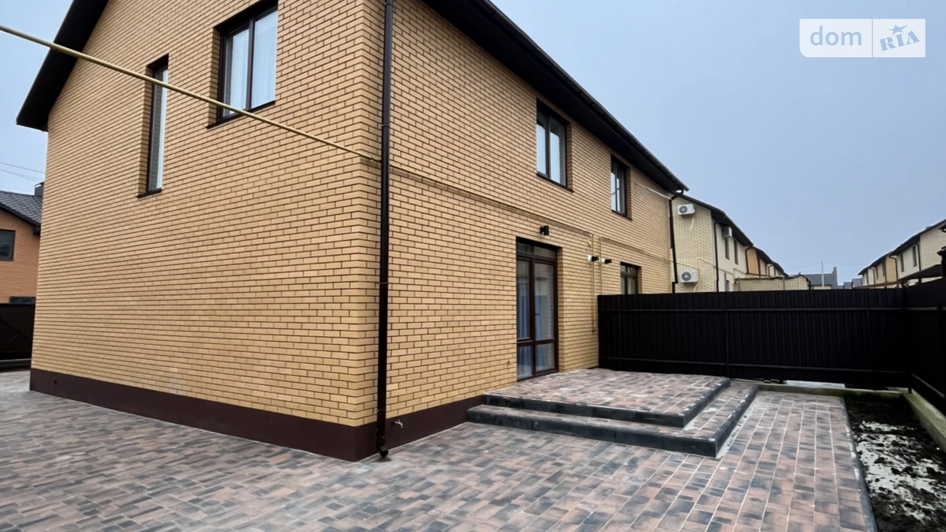 пер. Весняный Агрономичное, цена: 149500 $ - фото 3