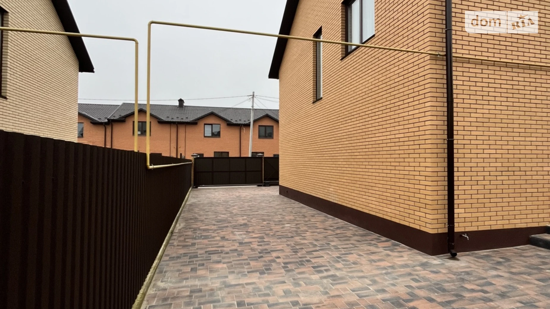 пер. Весняный Агрономичное, цена: 149500 $ - фото 4