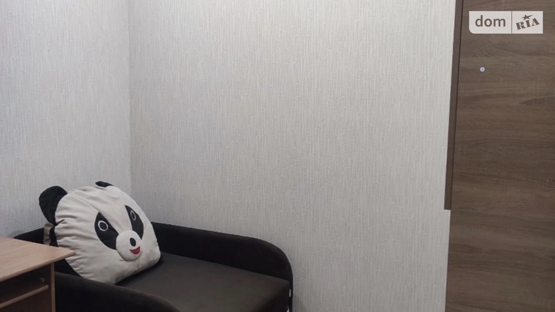 Сдается в аренду 1-комнатная квартира 43 кв. м в, цена: 12000 грн - фото 3