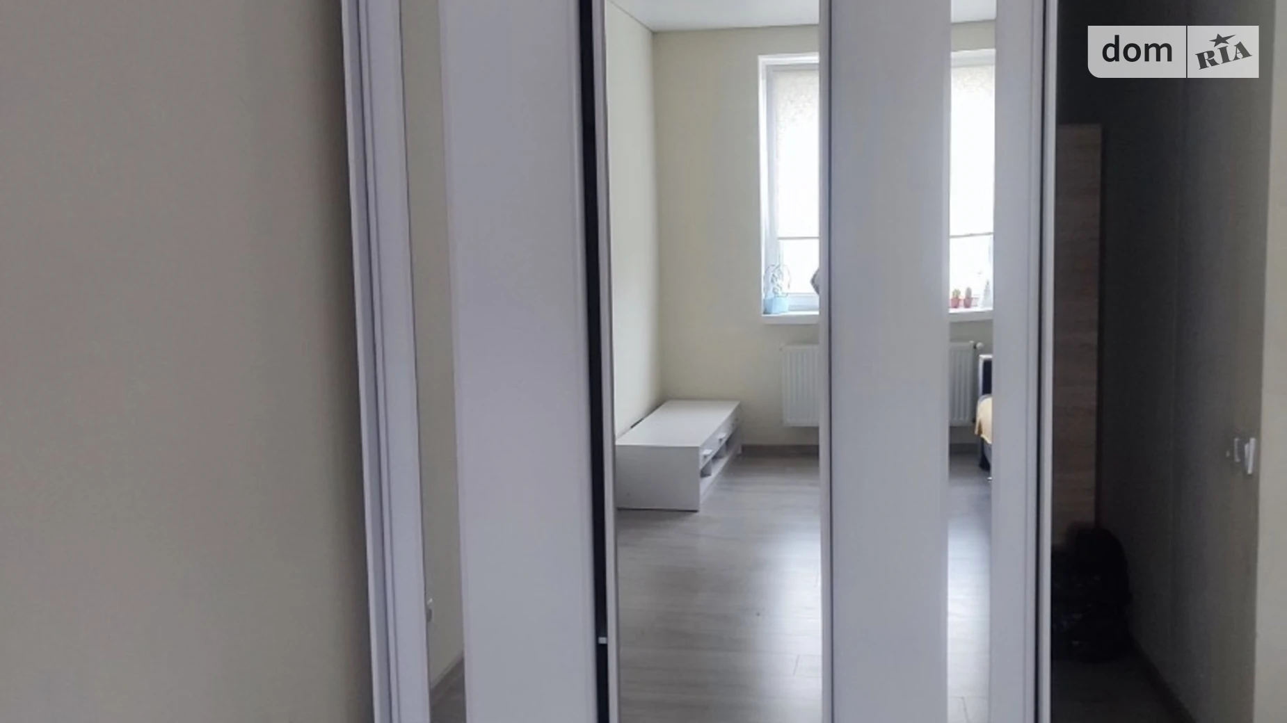 Сдается в аренду 1-комнатная квартира 43 кв. м в, цена: 12000 грн - фото 5