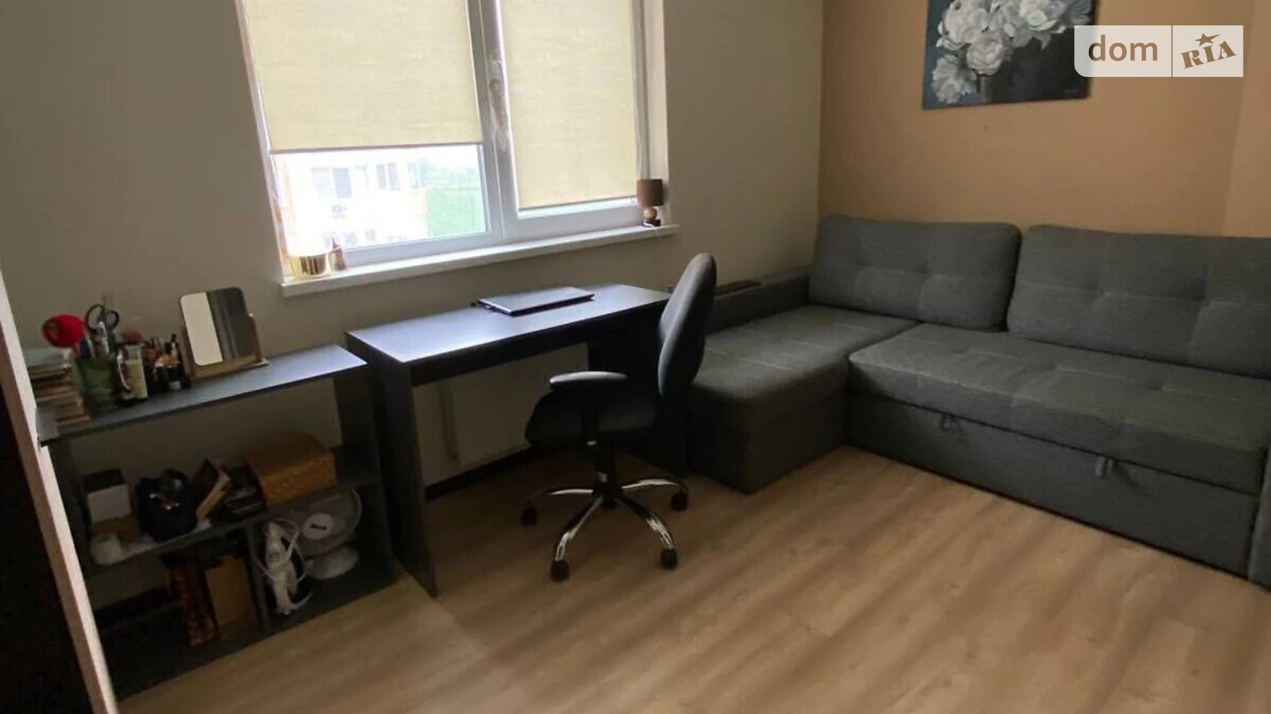 Продается 2-комнатная квартира 67 кв. м в Хмельницком, ул. Строителей (Грузевица-2), 5/2 - фото 3