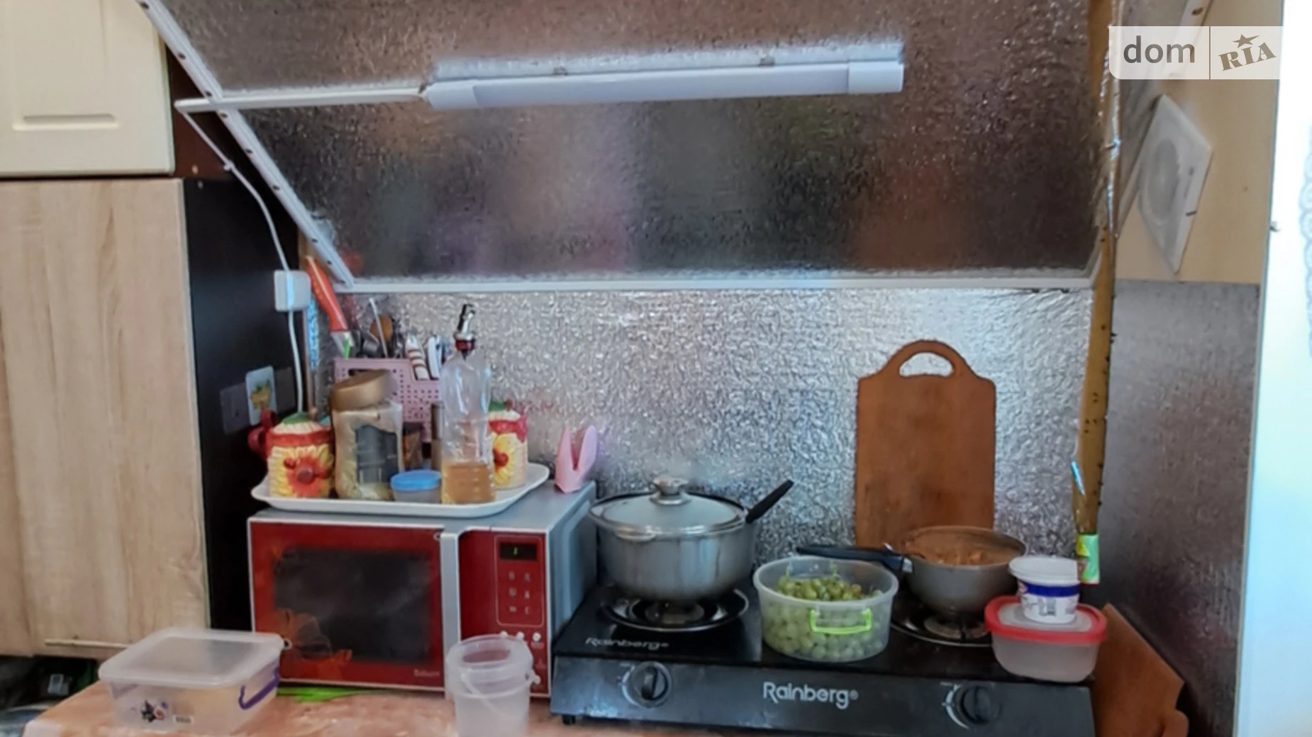 Продается 1-комнатная квартира 41.8 кв. м в Одессе, ул. Мельницкая - фото 3