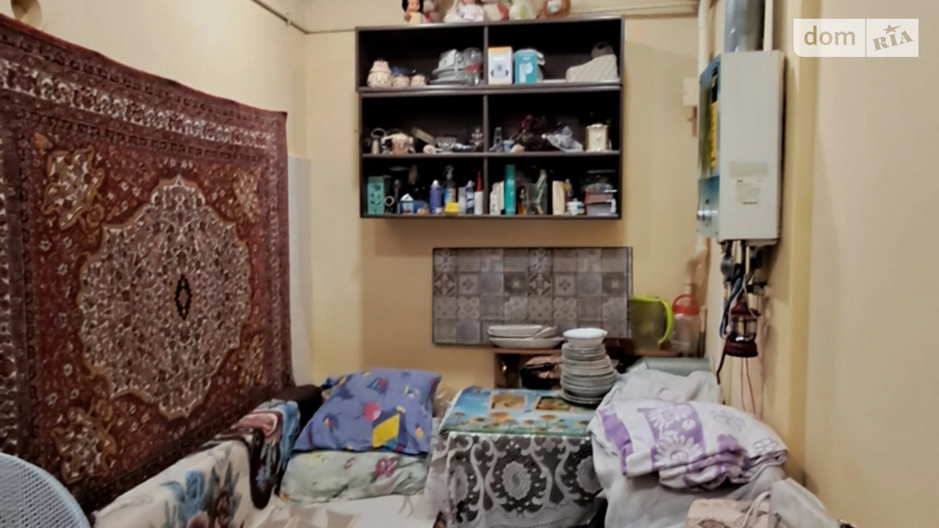 Продается 1-комнатная квартира 41.8 кв. м в Одессе, ул. Мельницкая - фото 5