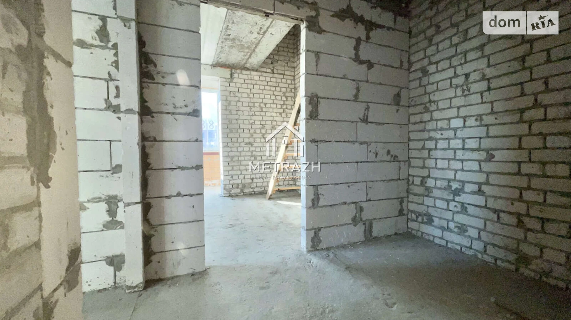 Продается 2-комнатная квартира 71.8 кв. м в Харькове, пер. Лосевский, 2 - фото 3