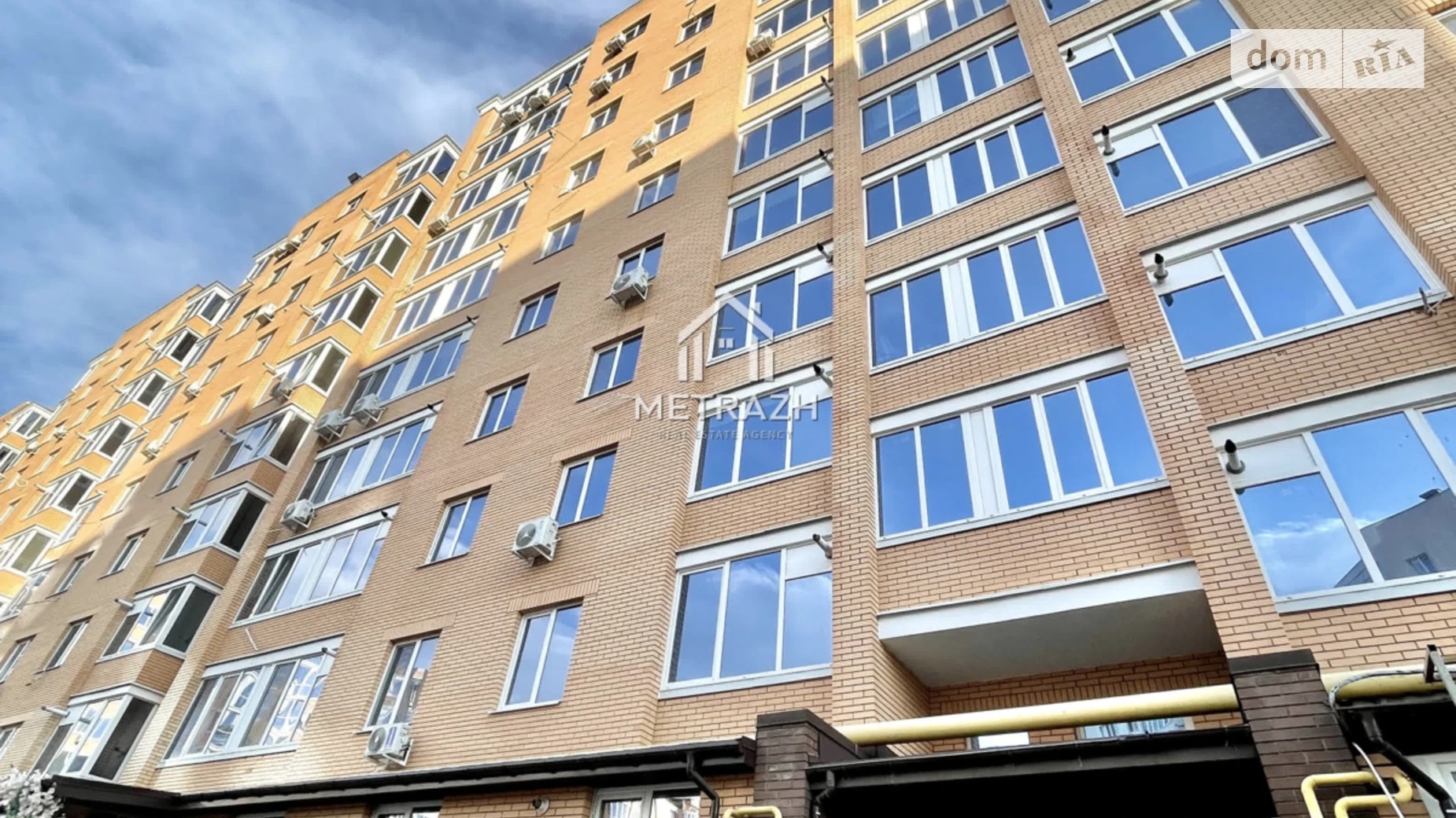 Продается 2-комнатная квартира 71.8 кв. м в Харькове, пер. Лосевский, 2 - фото 2