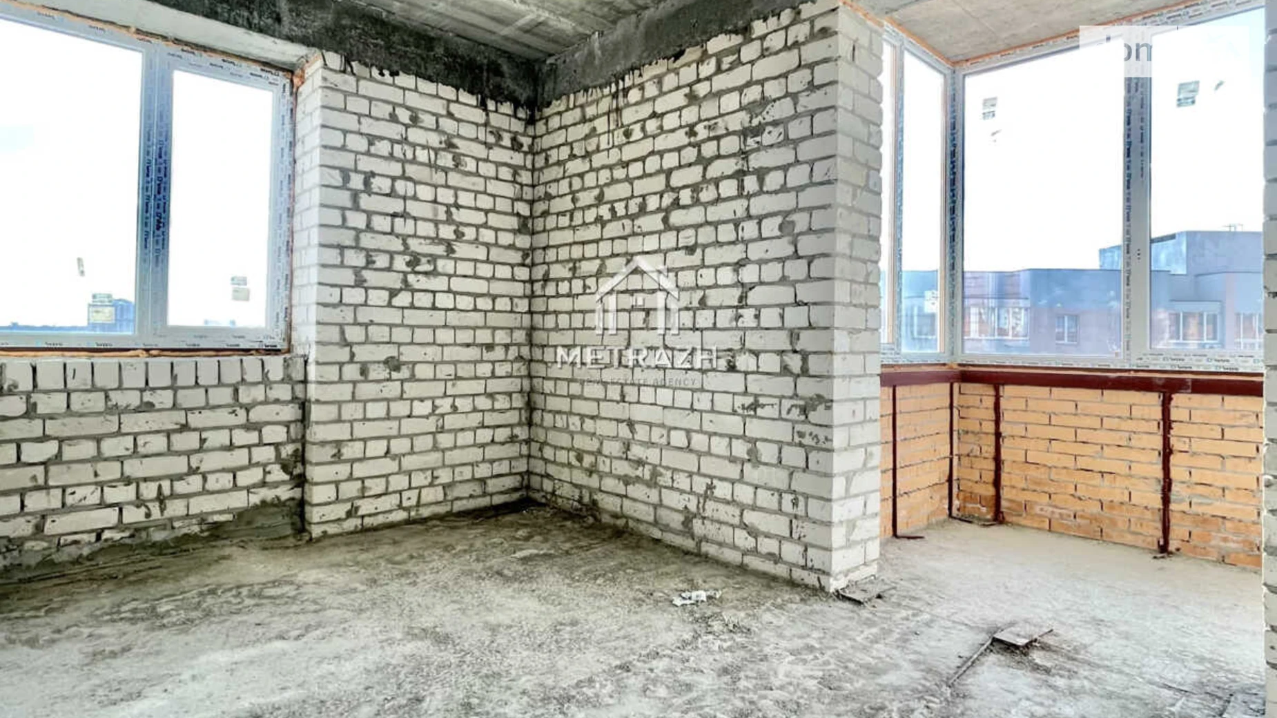 Продается 2-комнатная квартира 71.8 кв. м в Харькове, пер. Лосевский, 2 - фото 4