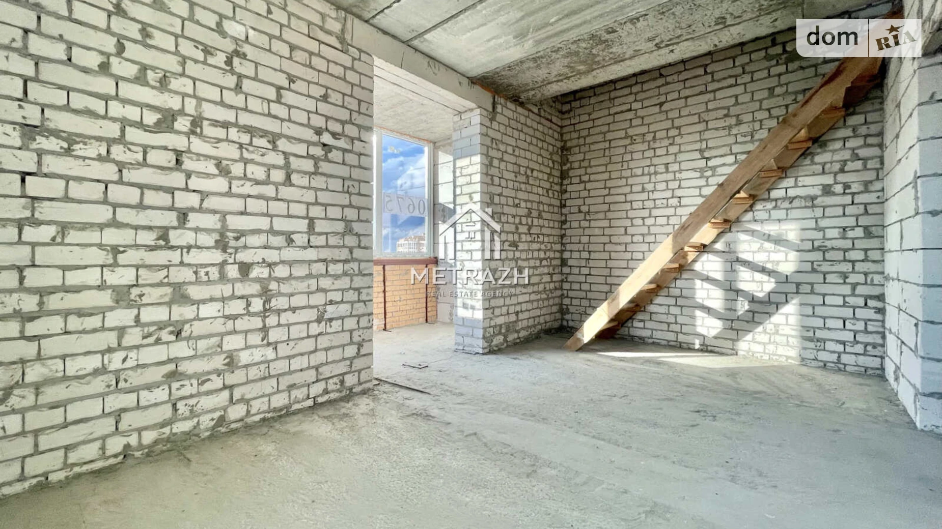 Продается 2-комнатная квартира 71.8 кв. м в Харькове, пер. Лосевский, 2 - фото 5