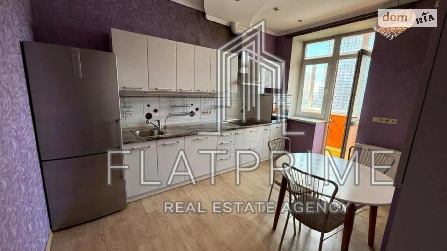 Продается 3-комнатная квартира 131.8 кв. м в Киеве, ул. Коновальца Евгения, 32Г - фото 2