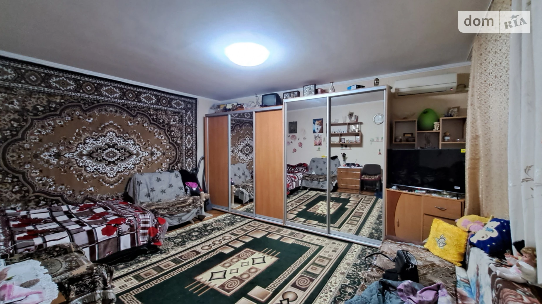 Продается 1-комнатная квартира 41.8 кв. м в Одессе, ул. Мельницкая - фото 2