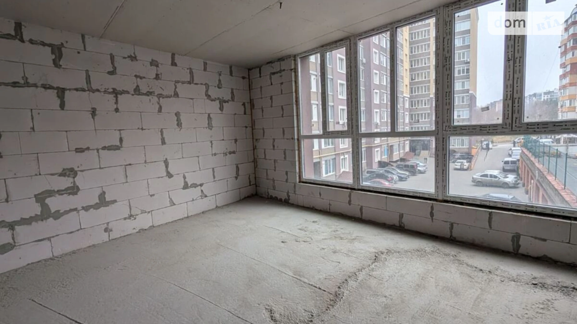 Продается 2-комнатная квартира 62 кв. м в Хмельницком, ул. Озерная, 4А - фото 4