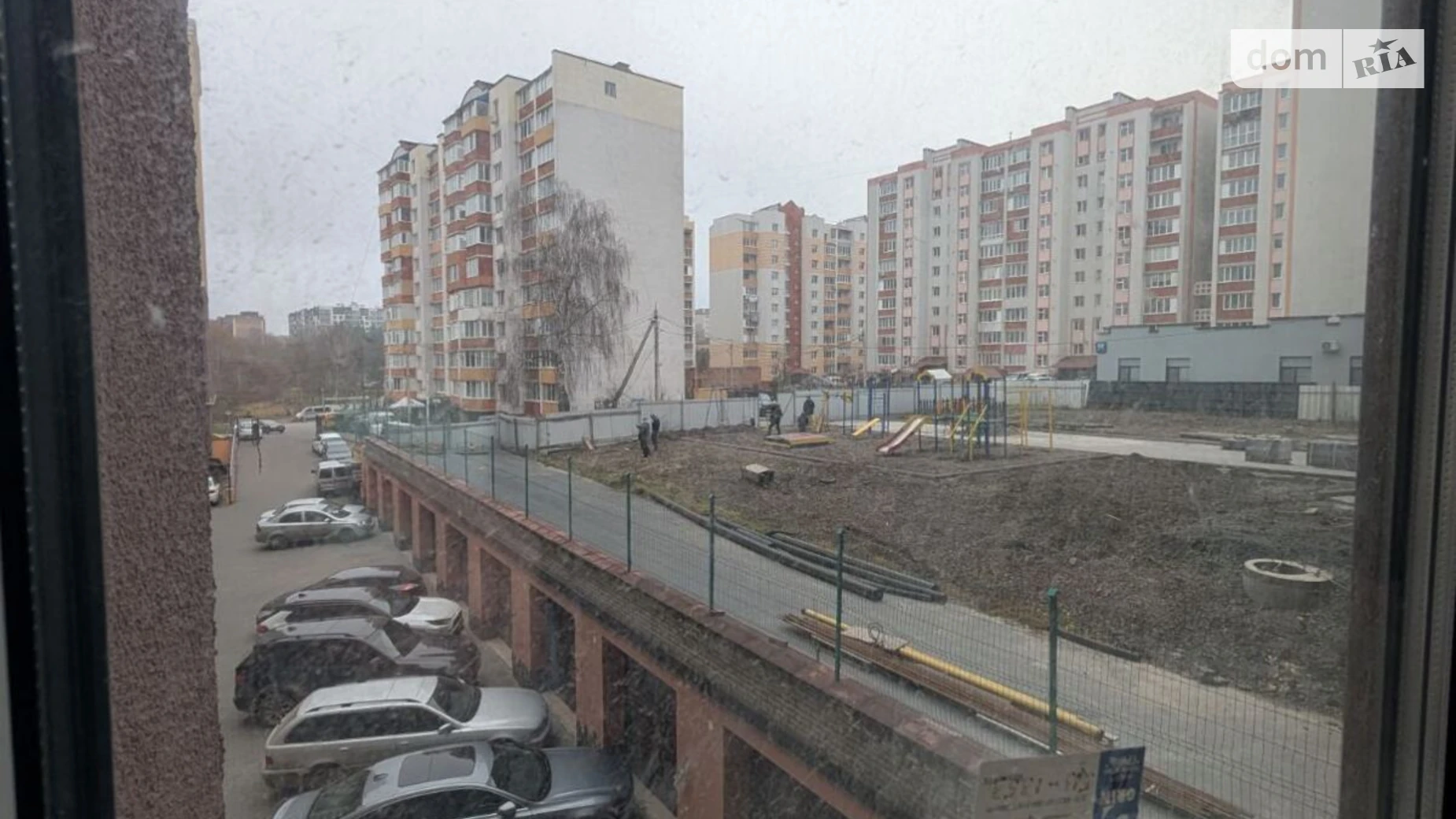 Продается 2-комнатная квартира 62 кв. м в Хмельницком, ул. Озерная, 4А - фото 5