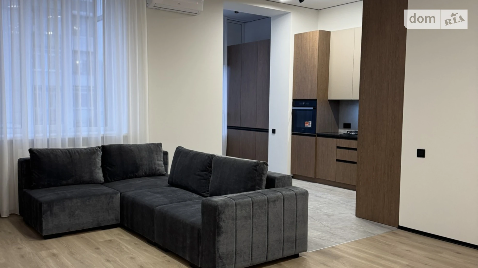 Продается 1-комнатная квартира 72 кв. м в Хмельницком, ул. Шевченко, 39 - фото 2